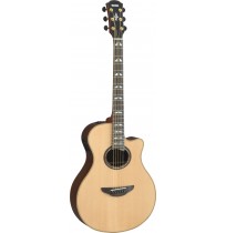Yamaha APX1200II NT elektro-akustična kitara